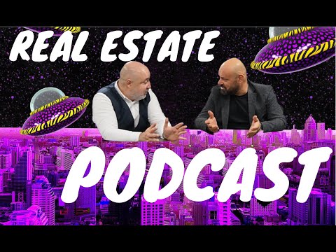 Видео: КА5 имоти - "Квадратен метър" Епизод 12: Рубрика "Надценените имоти" Епизод 1