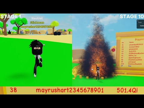 Видео: От новичка до профессионала в NO LIMIT LIFTING SIMULATOR! (Уровни 1-10)