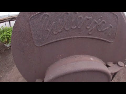 Видео: МОЙ 20-ЛЕТНИЙ ОПЫТ ИСПОЛЬЗОВАНИЯ БУЛЕРЬЯНА.