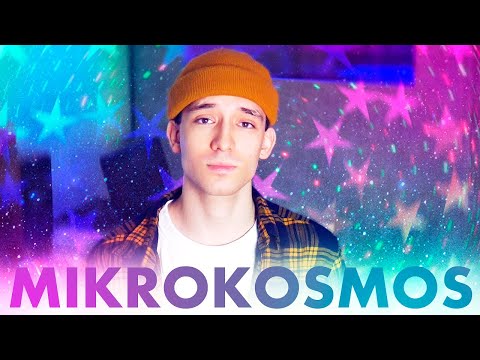 Видео: BTS - Mikrokosmos (russian cover ▫ на русском)