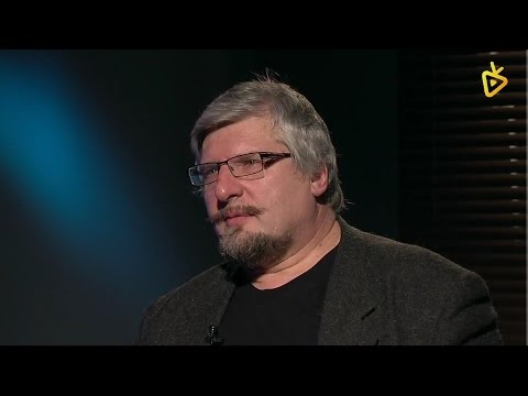 Видео: С.В. Савельев в программе, посвященной человеческому мозгу (2012).