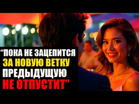 Видео: Твоя ЖЕНЩИНА ФЛИРТУЕТ с другими ? ЧТО же это ЗНАЧИТ на самом деле ?   | Психология На Грани