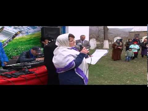 Видео: Праздник весны Яран Сувар продолжение