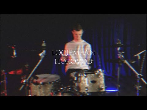 Видео: Loqiemean - Хоровод (feat. Tatyana Shmayluk) Drum Cover By Oleg Makrushin