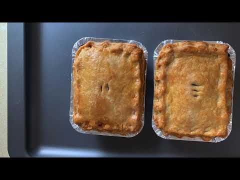 Видео: ЛУЧШИЙ РЕЦЕПТ ПИРОГА СО СТЕЙКОМ И ГОВЯДИНОЙ / КАК ПРИГОТОВИТЬ ПИРОГ С ГОВЯДИНОЙ/СТЕЙКОМ / РЕЦЕПТ ...