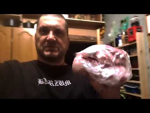 Видео: Рубрика "ЕСТЬ ЧË ПОХАВАТЬ?" - Моë самое любимое простое блюдо