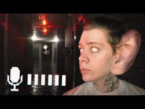 Видео: эта игра СЛЫШИТ ТВОЙ МИКРОФОН - ЗАКУЛИСЬЕ ► The Classrooms