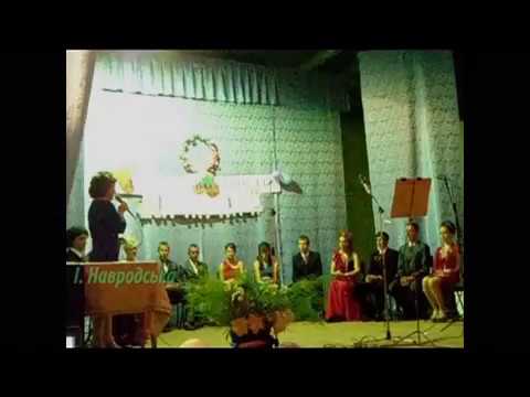 Видео: ВИПУСКНИЙ - 2014. Пісня мами