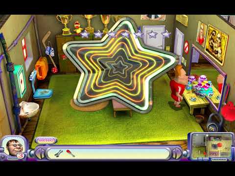 Видео: КАК ДОСТАТЬ КВАРТИРУ АНДРЮША VS КАЧОК