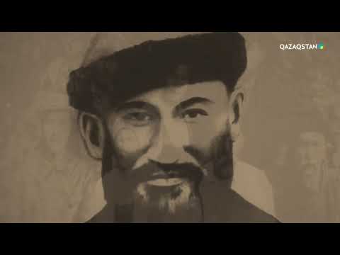 Видео: Ұлт мақтанышы. Қаныш Сәтбаев. Деректі фильм. 2-бөлім