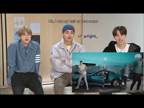 Видео: РЕАКЦИЯ BTS НА РУССКИЙ КЛИП Время и Стекло - Back2Leto