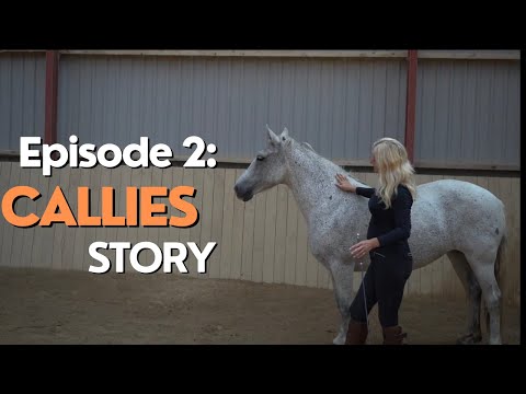 Видео: Эпизод 2: Раскрытие прошлого Кэлли и обеспечение её будущего