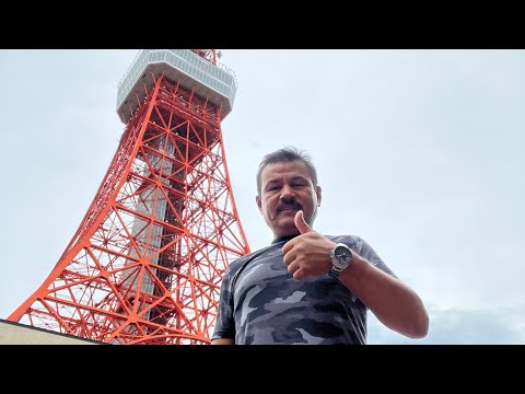 Видео: ТОКИО. 夏 Немножко автобиографии о себе!