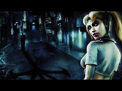 Видео: Vampire the Masquerade — Bloodlines часть 3