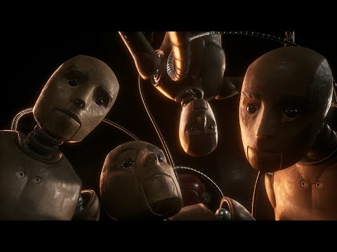 Видео: НАЗОЙЛИВАЯ ЛЕДИ - Atomic Heart #29 (DLC: ИНСТИНКТ ИСТРЕБЛЕНИЯ)