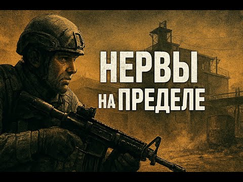 Видео: Delta Force / Серия III
