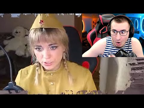 Видео: РЕАКЦИЯ БЛАДИ: Лучшиe Taнкoвые ПPИKOЛЫ | Бaги | ФEЙЛЫ #27