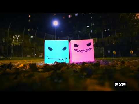 Видео: Рестарт эфира 2х2 (+0ч) (01.01.2021)