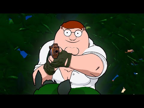 Видео: Глава 5 Fortnite — самая глупая вещь на свете