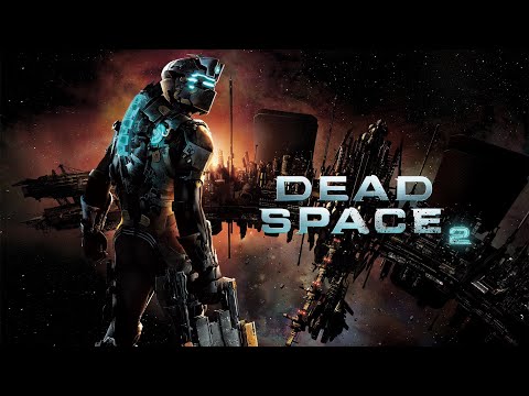 Видео: Dead Space 2 #3 (финал)