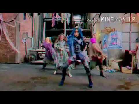 Видео: Наследники (кАроче)