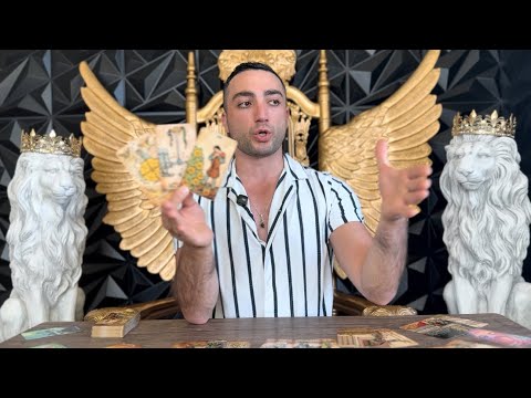 Видео: БЛИЗНЕЦЫ - НЕТ КОНТАКТА Вы ЖДАЛИ услышать эту ПРАВДУ от ТОГО, КТО БОЛЬШЕ ВСЕГО У ВАС НА ДУХЕ, Бли...
