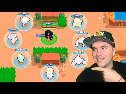 Видео: НО КАААК!? 8 БРАВЛЕРОВ В ОДНОЙ КОМАНДЕ! FUNNY MOMENTS (СМЕШНЫЕ МОМЕНТЫ #21) БРАВЛ СТАРС