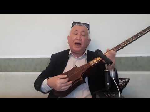 Видео: Махмуджон Тожибоев - Тошкент Ироғи | Maxmudjon Tojiboyev - Toshkent Irog‘i