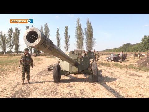 Видео: Іловайськ: репортаж із пекла