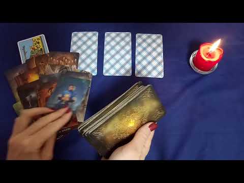 Видео: ПАУЗА ИЛИ КОНЕЦ? ПРИДЕТ ЛИ ВОСТАНАВЛИВАТЬ ОТНОШЕНИЯ? Гадание на картах Таро