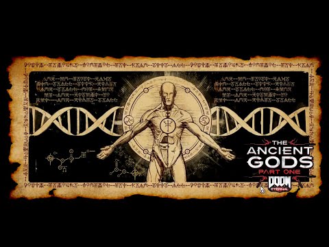 Видео: Возможность воскрешения DOOM Eternal The Ancient Gods — Part One #10