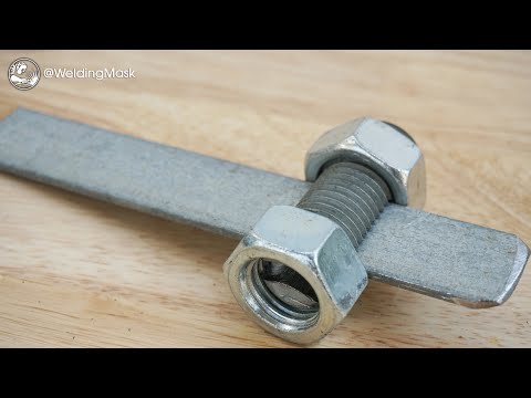 Видео: 5 новых изобретений самодельных инструментов, о которых знают не все