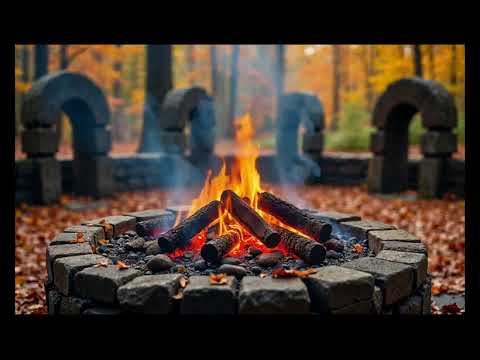 Видео: ОТЖИГ НЕГАТИВА И БОЛЕЗНЕЙ ОГНЕМ И ВОЗВРАТ СОТВОРЕННОГО- ВРАГУ & ФРЕЙЯ. МАГИЯ ОБРЯДЫ РИТУАЛЫ ГАДАНИЯ.