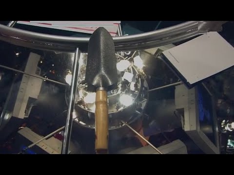 Видео: Что? Где? Когда? Вопрос о совке на Олимпиаде