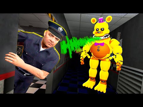 Видео: УГАДАЙ АНИМАТРОНИКА ПО ЗВУКУ ЕСЛИ СМОЖЕШЬ В ГАРРИС МОД FNAF COOP ► Garry's Mod