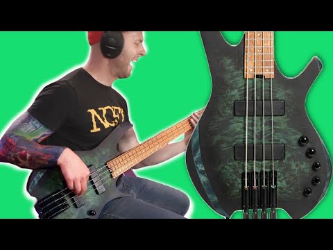 Видео: ЕДИНСТВЕННЫЙ БЕЗГОЛОВНЫЙ БАС, КОТОРЫЙ ВАМ НУЖЕН
