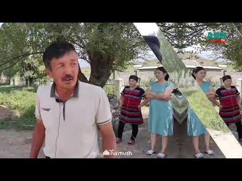 Видео: Чаң жутуп жашаган Кызыл-Жылдыз эли