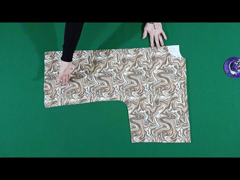 Видео: ПОДХОДИТ НА ВСЕ РАЗМЕРЫ Никто не мог поверить, что я сшила такое стильное платье такого легкого кроя