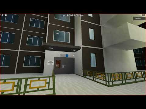 Видео: Roblox, лифты СЛЗ wellmaks на плейсе Emilien171!