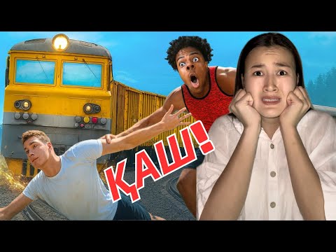 Видео: СУПЕРГЕРОЙ СТРИМЕРЛЕР!!!