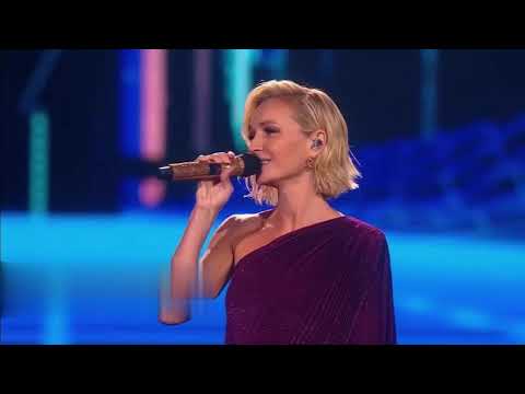 Видео: Полина Гагарина - Отпусти меня(Трибьют Игоря Крутого 08-09.11.24)