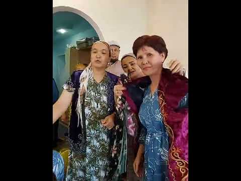 Видео: қыз төркіндету