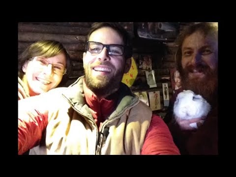 Видео: Грек в гостях у Отшельника