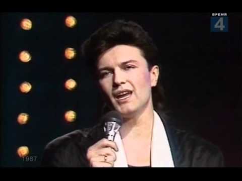 Видео: Виа Самоцветы - Замри