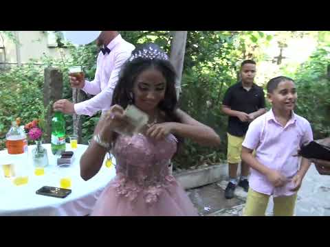 Видео: Бал на Ванеса Мездра (cover)