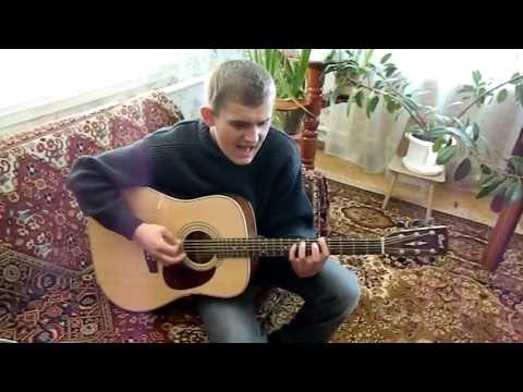 Видео: noize mc пустые места (кавер)