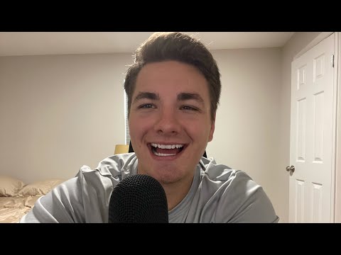 Видео: ASMR | Быстрые и агрессивные звуки рук