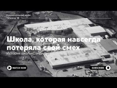 Видео: Трагедия, перед которой онемела Америка| Школа Сэнди Хук