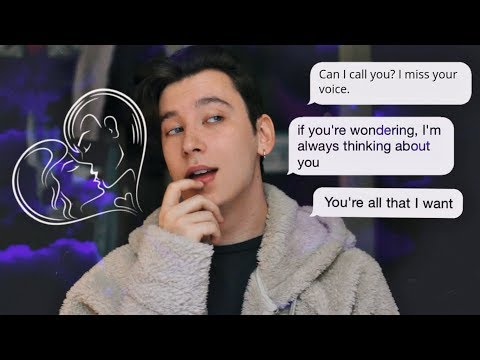 Видео: Любовная клиника №17: Со мной флиртует учитель, который мне очень нравится!