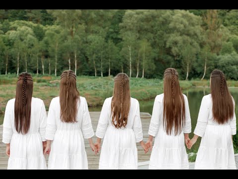 Видео: Шоу-балет "Las Chicas" (Львів) - Ми сила